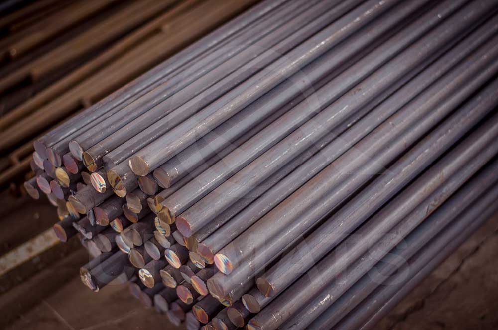 China AISI 1045 Carbon Steel Round Bars Manufacturers, Suppliers, Factory -  SCLF