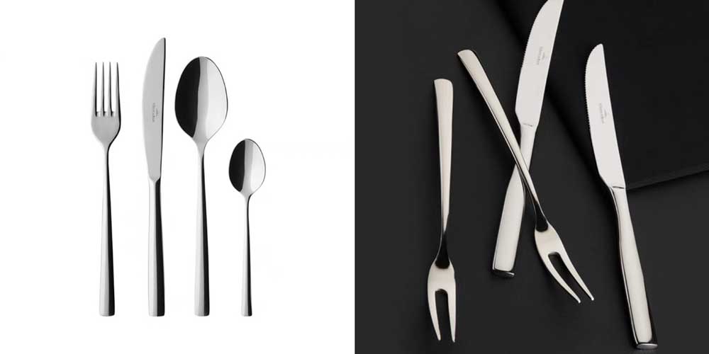 Villeroy & Boch Stainless Steel Cutlery