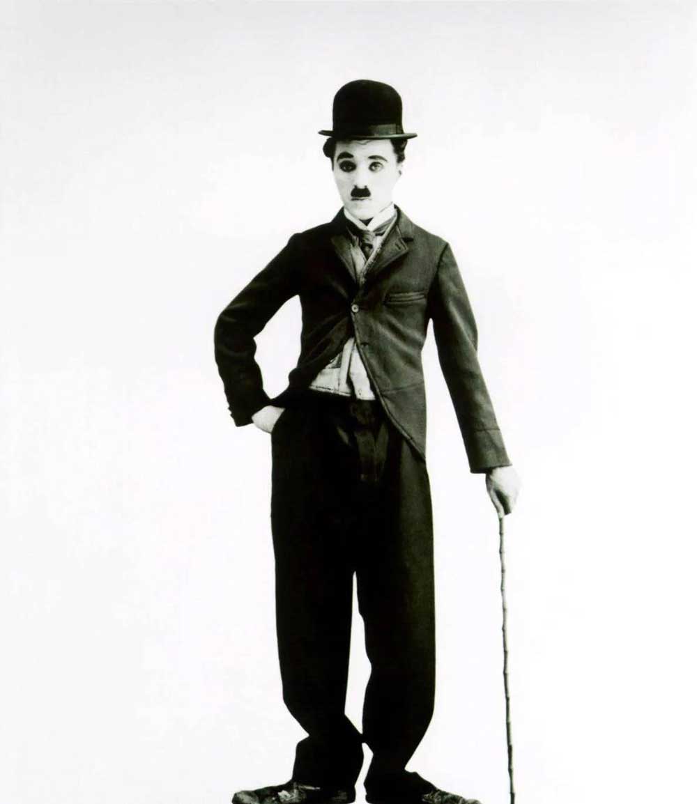 Charlie Chaplin