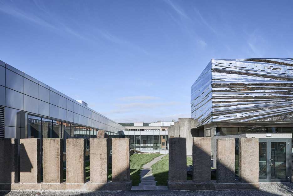 The Lillehammer Art Museum (The Photo Phore 2025)