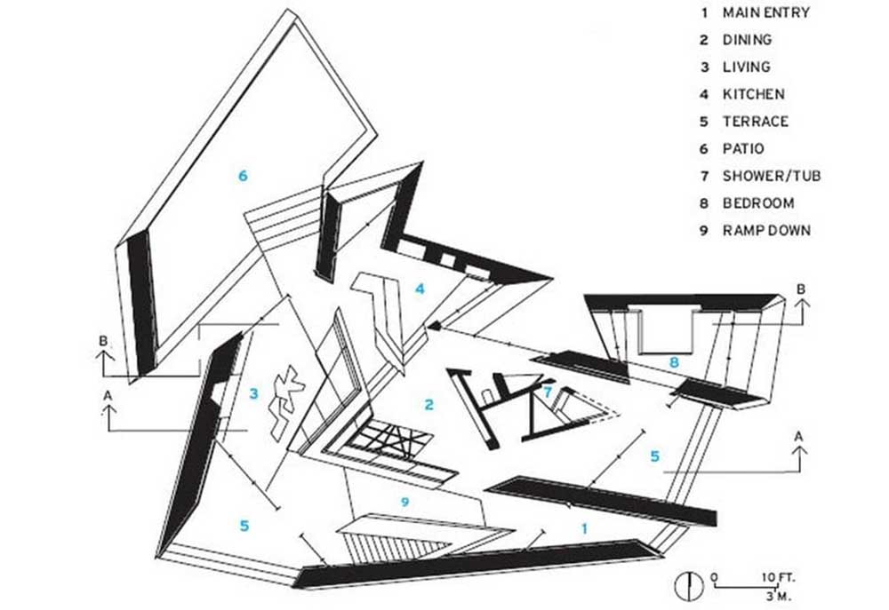 The Sketch of 18.36.54 House (Teamobn 2025)